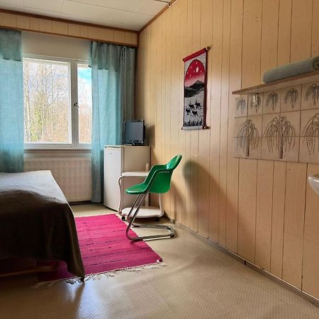 Jaemsaen Gasthaus Eksteriør billede