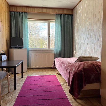 Jaemsaen Gasthaus Eksteriør billede