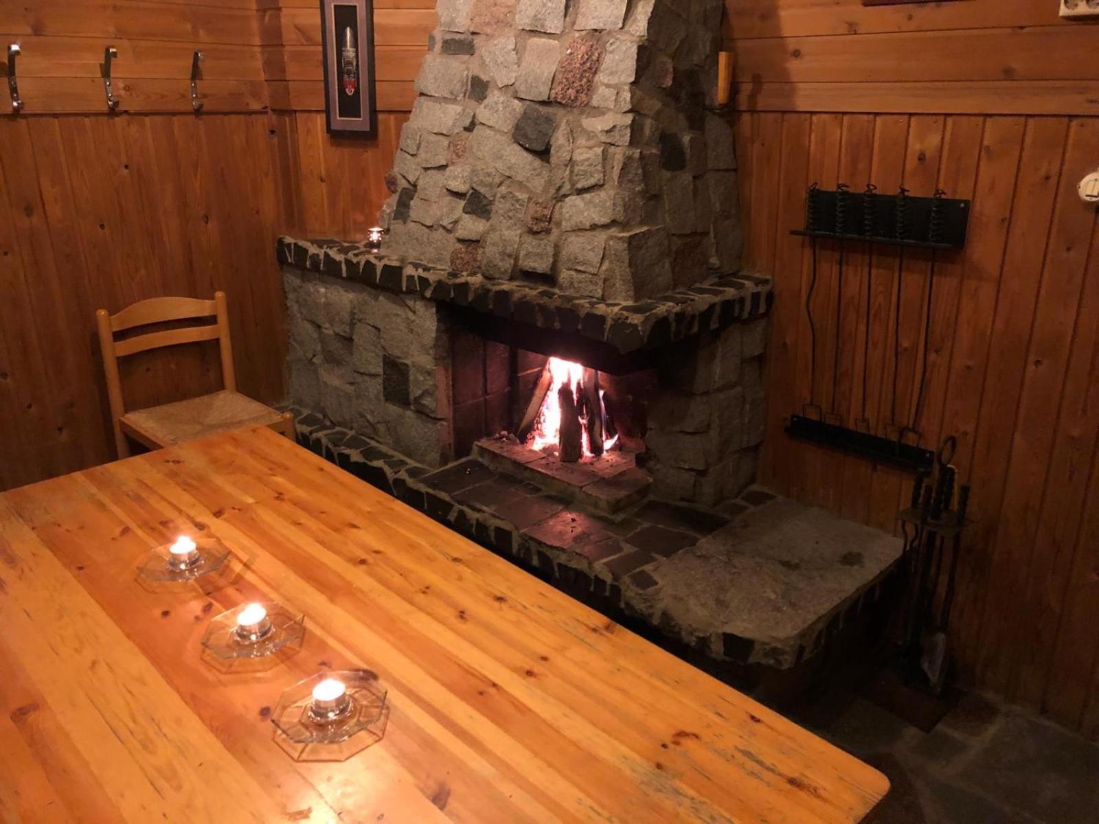 Jaemsaen Gasthaus Eksteriør billede